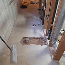 Expert-Plumbing-Remodel-Services-in-Cedar-City-UT-Shower-Drain-Relocation-by-Double-L-Plumbing-and-Electrical 1